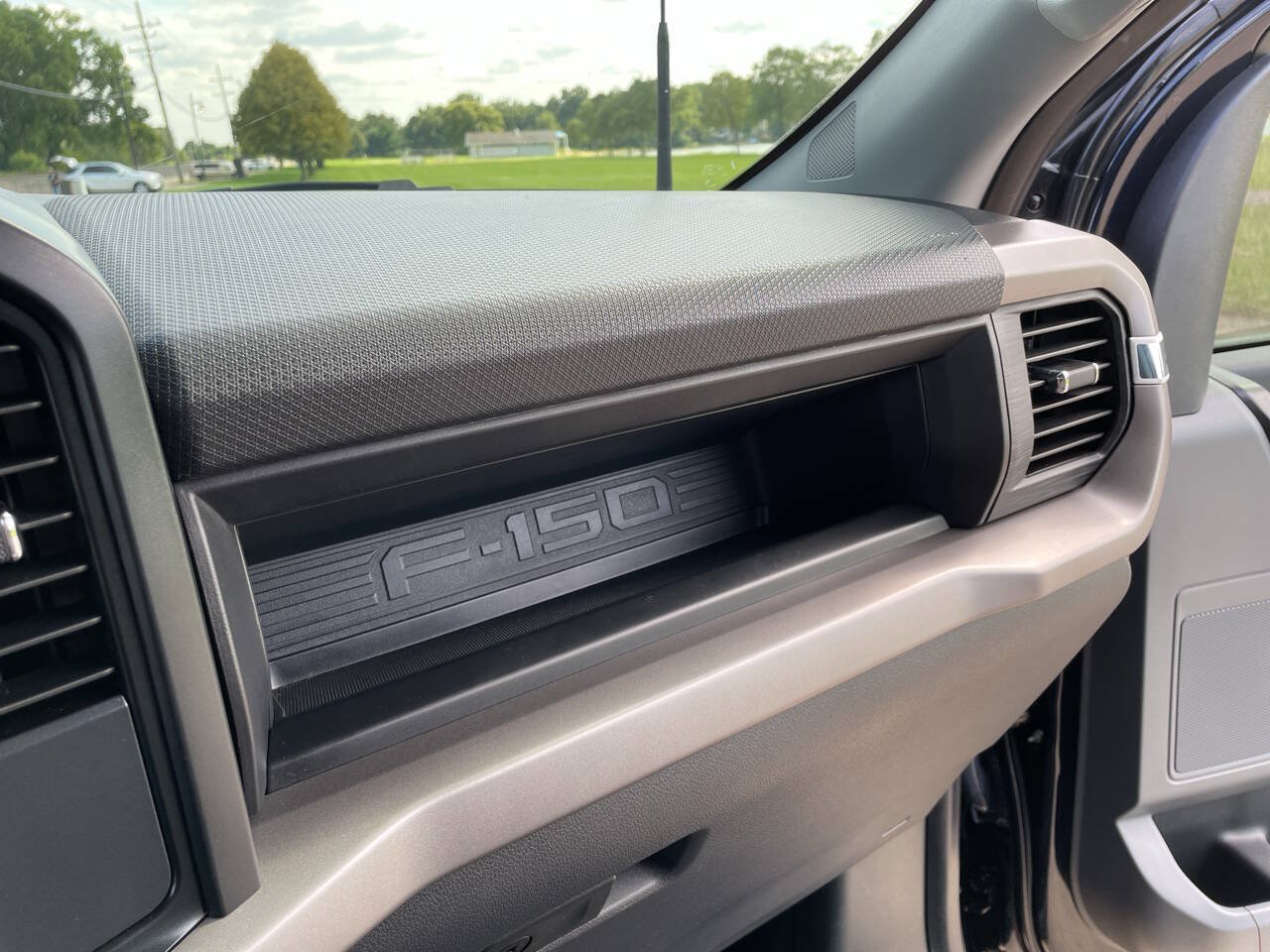Used 2024 Ford F150 XL AWD/4WD image 81