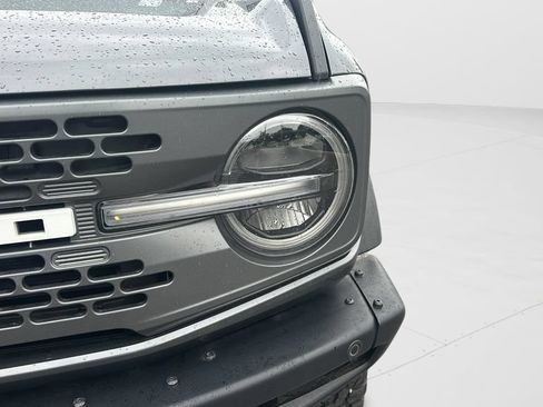 Used 2023 Ford Bronco Badlands AWD/4WD image 36
