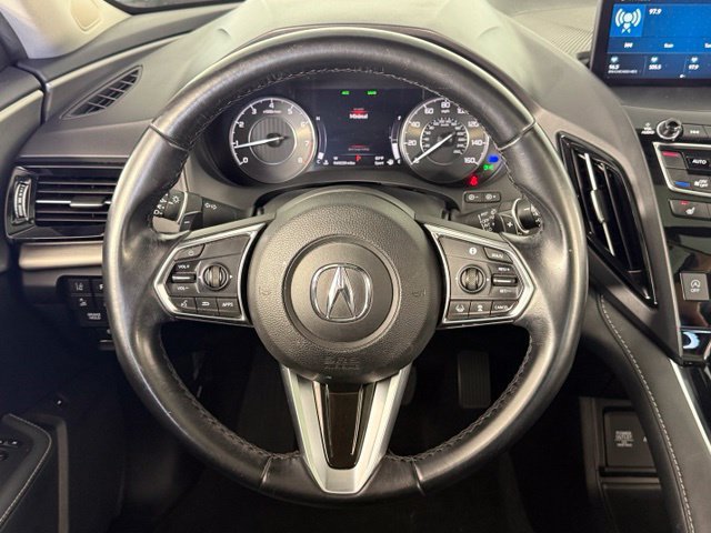 Used 2020 Acura RDX w/ Technology Package AWD/4WD image 15