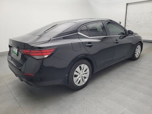 Used 2021 Nissan Sentra S FWD image 10
