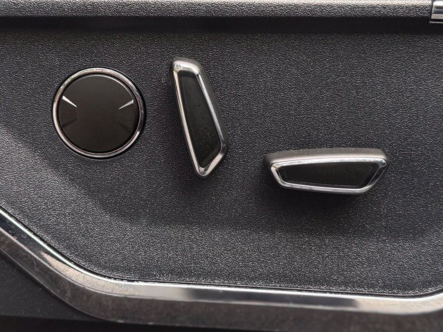 Used 2021 Ford F150 Lariat AWD/4WD image 19