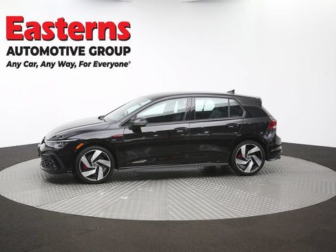 Used 2024 Volkswagen GTI S FWD image 57
