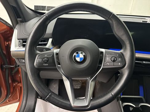 Certified 2023 BMW X1 xDrive28i w/ Convenience Package image 15