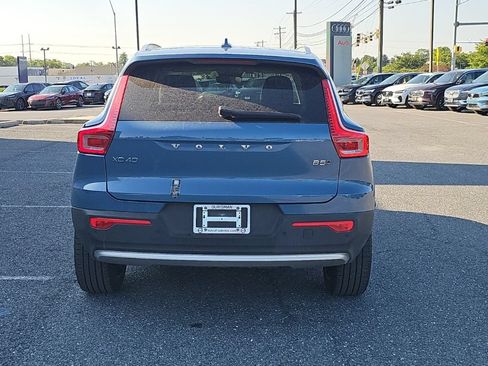 Used 2024 Volvo XC40 B5 Ultimate w/ Protection Package Premier AWD/4WD image 14