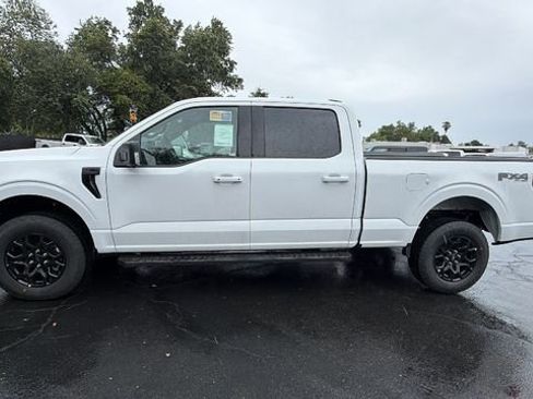 New 2026 Ford F150 XLT w/ Equipment Group 302A MID AWD/4WD image 7