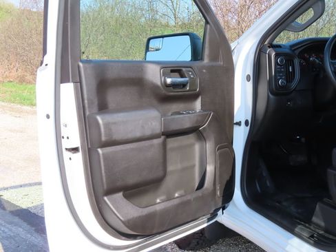 Used 2024 Chevrolet Silverado 1500 W/T w/ WT Fleet Convenience Package image 23