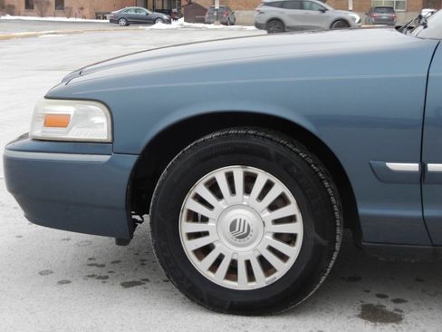 Used 2007 Mercury Grand Marquis LS image 12