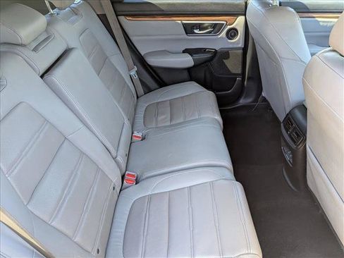 Used 2019 Honda CR-V EX-L image 20
