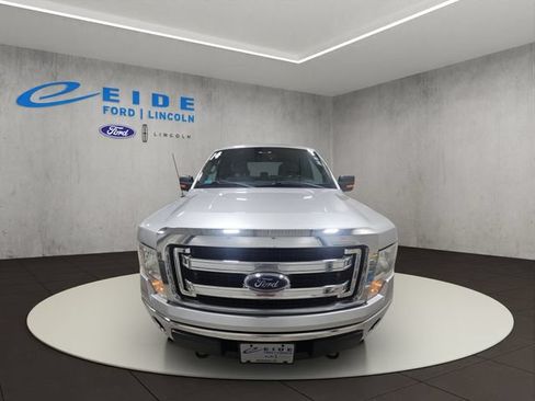 Used 2014 Ford F150 XLT w/ XLT Convenience Package AWD/4WD image 6