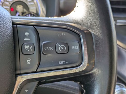 Used 2021 RAM 1500 Limited image 17