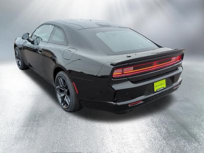 New 2026 Dodge Charger Scat Pack w/ Blacktop Package