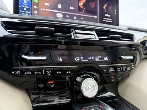 Used 2025 Acura MDX Technology Package image 18