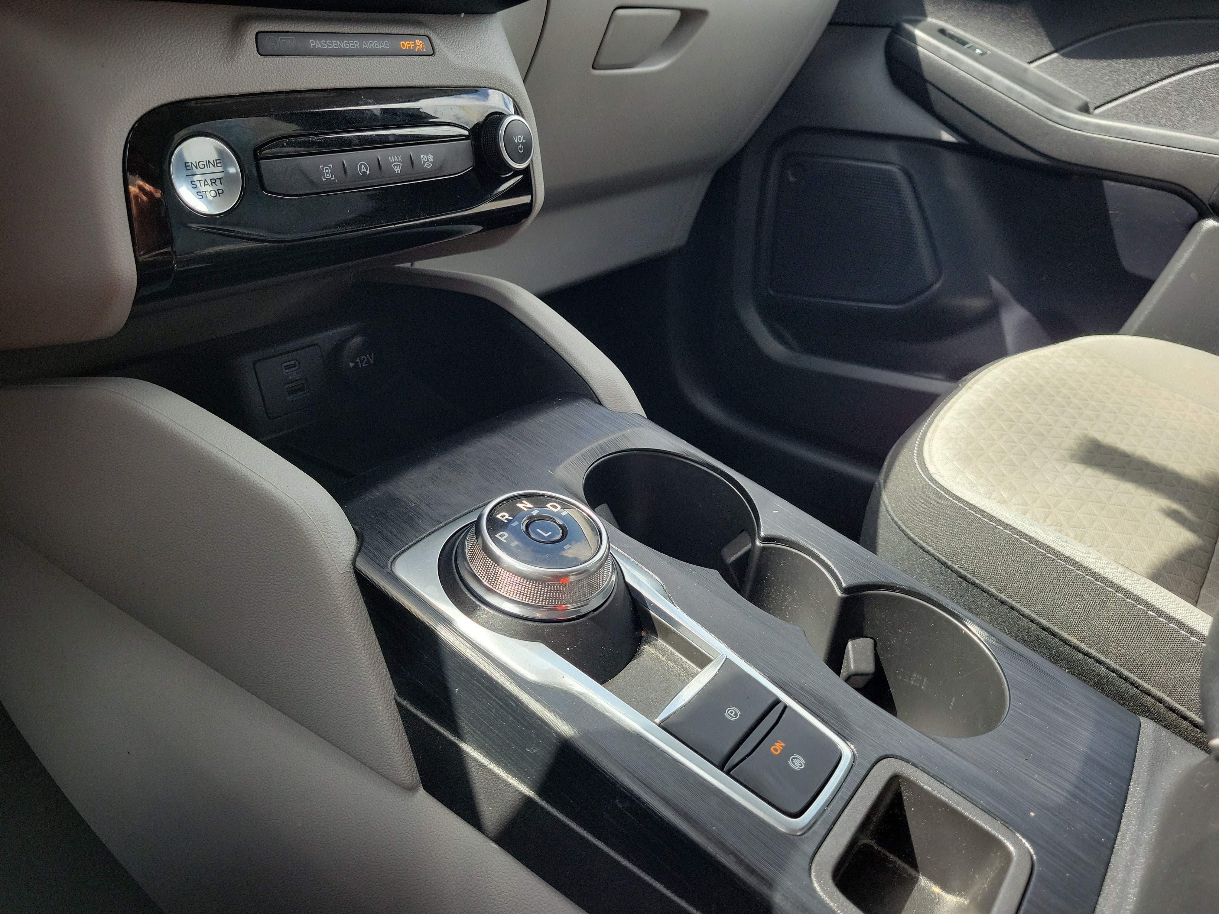Certified 2023 Ford Escape Active w/ Tech Pack #1 FWD image 27