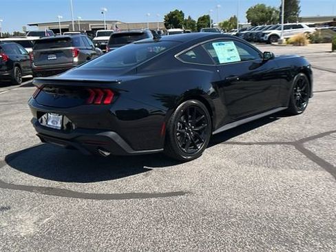 New 2026 Ford Mustang Coupe RWD image 3