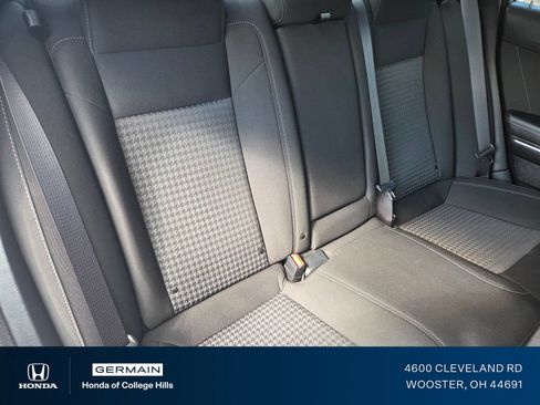 Used 2022 Dodge Charger R/T RWD image 21