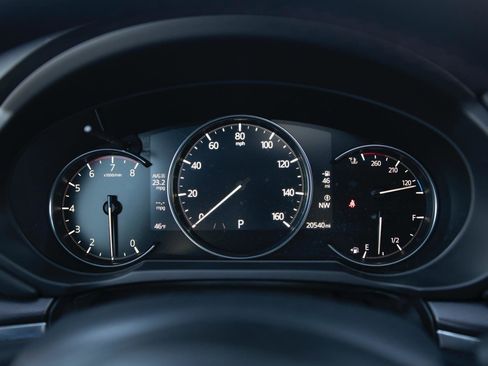 Used 2024 MAZDA CX-5 2.5 Turbo w/ Premium Package image 4