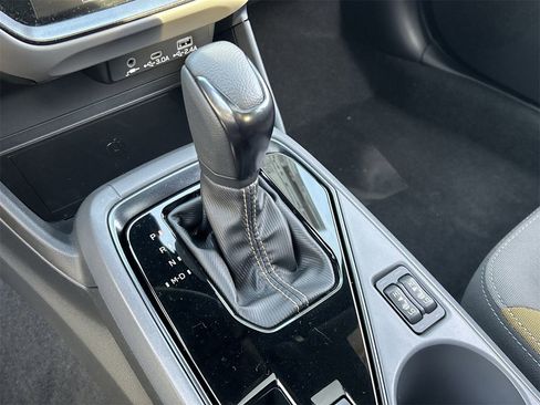 New 2026 Subaru Crosstrek 2.5i Sport image 26