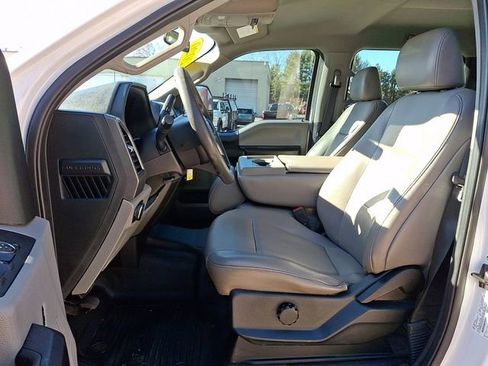 Certified 2020 Ford F250 XL w/ STX Appearance Package image 15