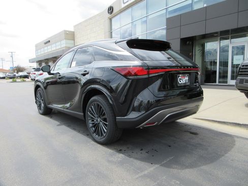 New 2026 Lexus RX 350 Premium AWD/4WD image 5