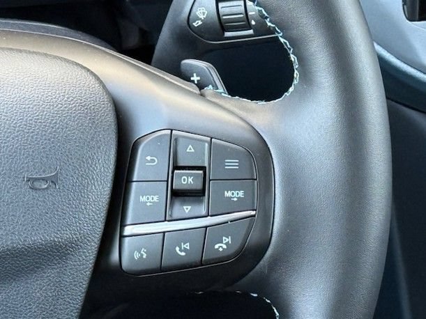 New 2026 Ford Maverick Lobo AWD/4WD image 25