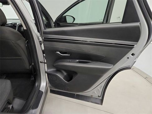 Used 2024 Hyundai Tucson SEL image 28