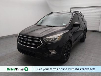Used 2017 Ford Escape SE w/ Equipment Group 201A