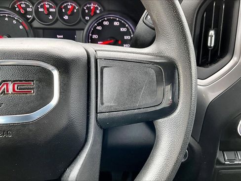 Used 2022 GMC Sierra 1500 Pro w/ Pro Value Package image 19