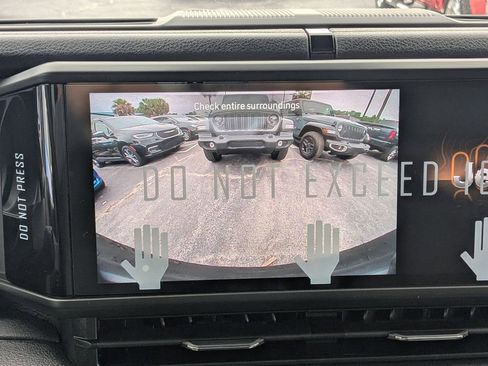 New 2026 Jeep Wrangler Sport AWD/4WD image 29