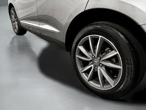Certified 2023 Acura RDX AWD w/ Technology Package image 42