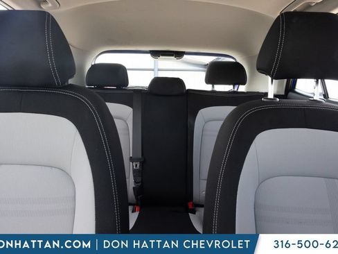 Used 2025 Hyundai Venue SEL FWD image 18