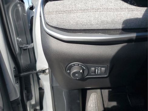 Certified 2024 Jeep Compass Latitude image 32