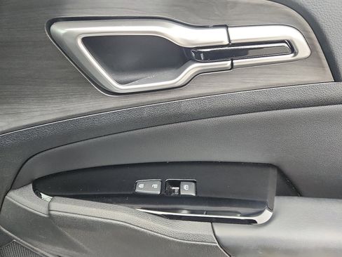 Used 2023 Kia Sportage X-Line w/ X-Line Premium Package image 35