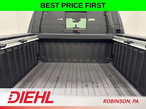 New 2026 RAM 1500 Rebel w/ G/T Package AWD/4WD image 12