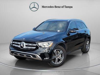 Certified 2020 Mercedes-Benz GLC 300 GLC 300