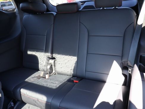 New 2026 Chevrolet Traverse Z71 w/ Enhanced Driving Package image 26