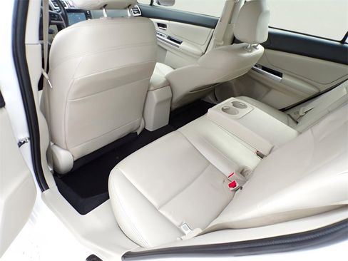 Used 2016 Subaru Impreza 2.0i Sport Limited image 15