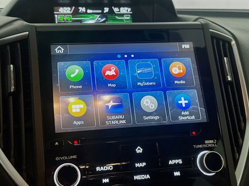 Used 2023 Subaru Crosstrek 2.5i Limited image 21