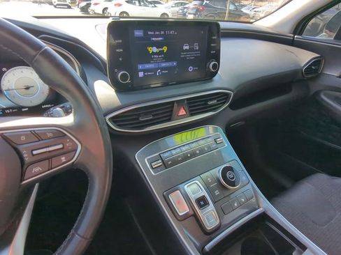 Used 2022 Hyundai Santa Fe XRT image 30