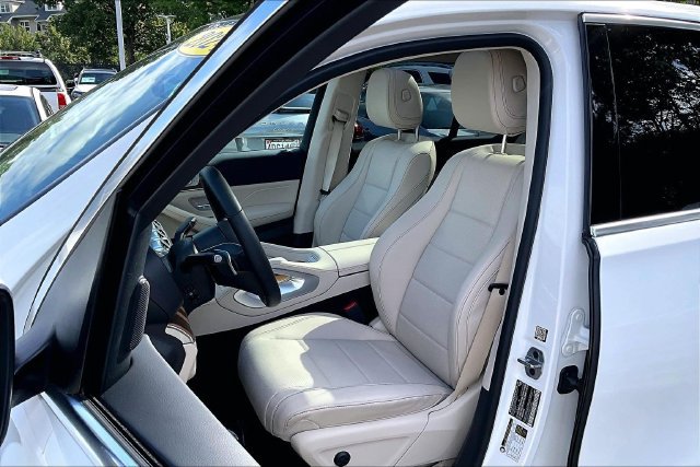 Certified 2024 Mercedes-Benz GLE 450 4MATIC image 6
