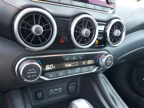 Certified 2024 Nissan Sentra SR w/ SR Premium Package image 21