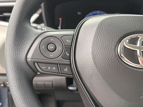 New 2026 Toyota Corolla LE FWD image 19