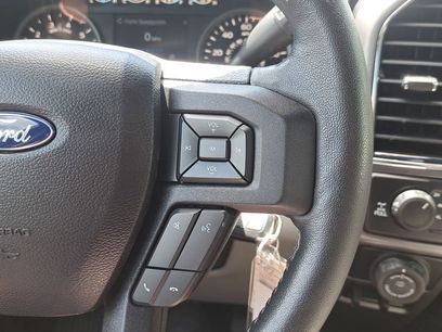 Used 2019 Ford F150 XLT w/ Equipment Group 302A Luxury