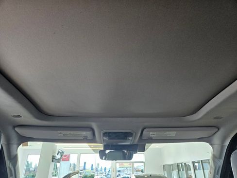 Used 2024 Toyota Tundra Limited w/ TRD Off-Road Package image 22