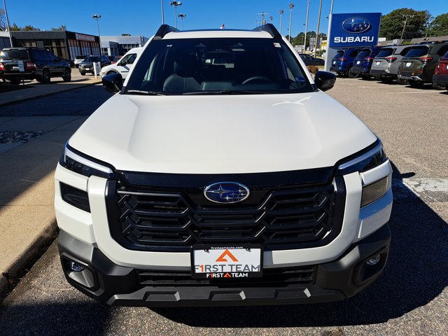 New 2026 Subaru Outback Touring XT AWD/4WD image 9
