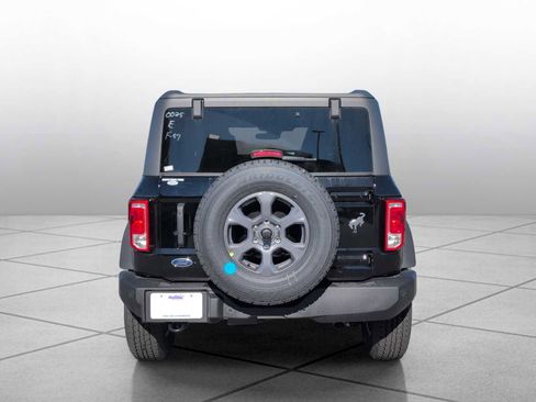 New 2025 Ford Bronco Big Bend image 4