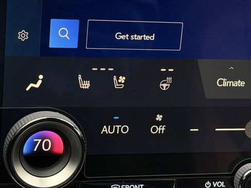 New 2026 Lexus TX 350 AWD image 16