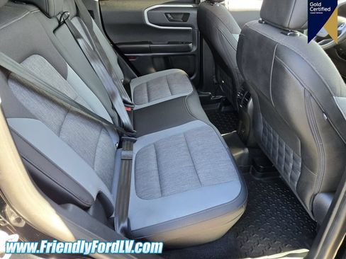 Certified 2022 Ford Bronco Sport Big Bend AWD/4WD image 14