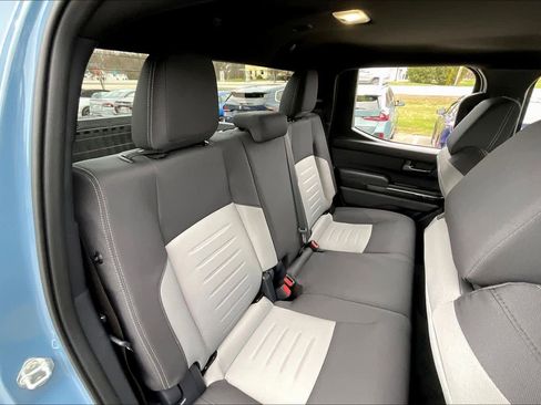 Used 2026 Toyota Tacoma TRD Sport image 18