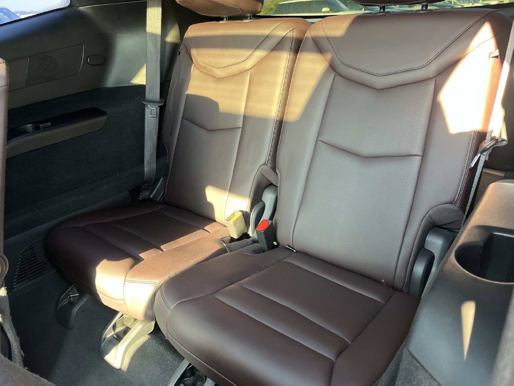 Used 2021 Cadillac XT6 Premium Luxury FWD image 23