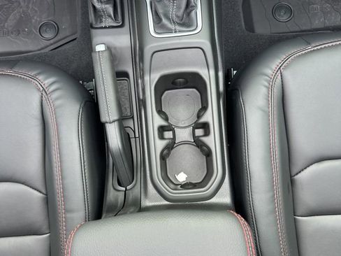 New 2026 Jeep Wrangler Unlimited Rubicon 392 AWD/4WD image 34